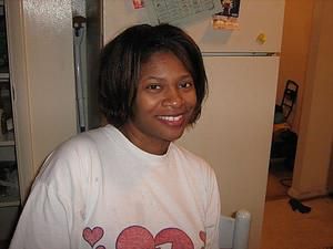 Lynisha Warren