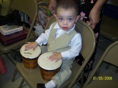 Yarian Nieves