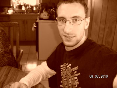Brian Marziliano