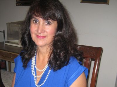 Elaine Bauman