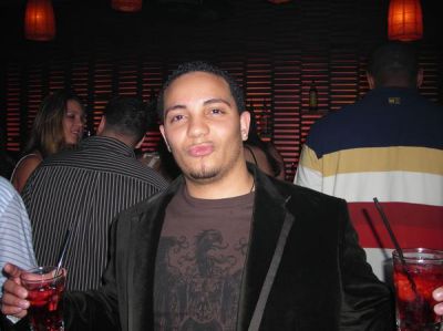 Juan Nunez