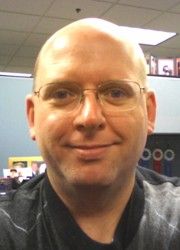 Andrew Jewell