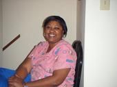 Janet Dickerson