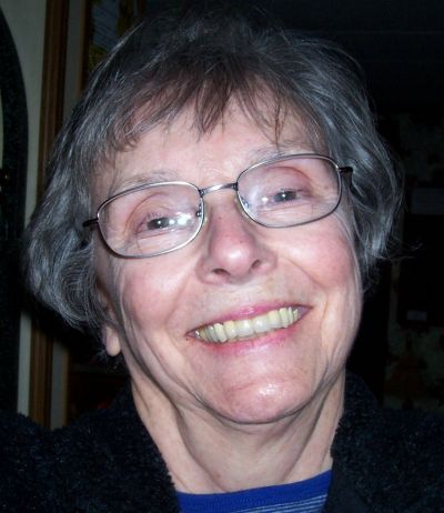 Charlotte Henderson