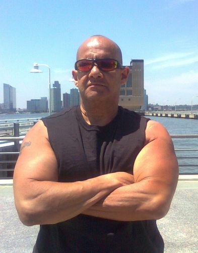 Raymond Gonzalez
