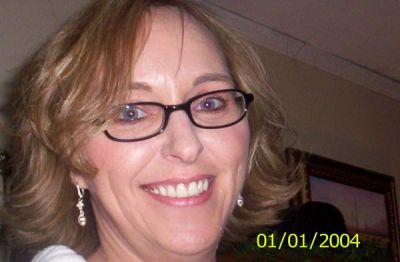Lori Johnson