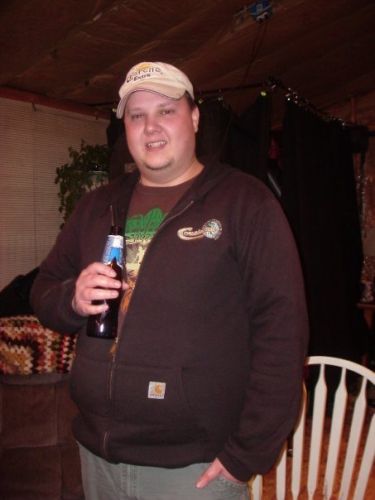 Travis Duley