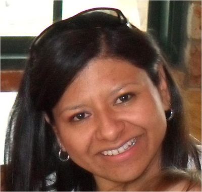 Delia Bocanegra
