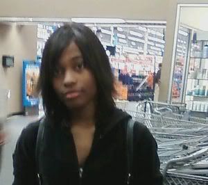 Angelica Hill