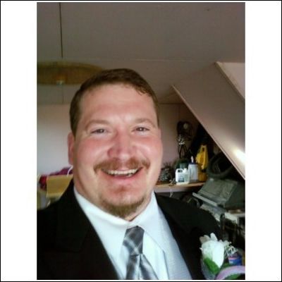 Lonnie Gieseke