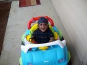 Dashawn Raymond