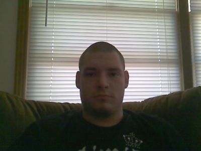 Chad Mcglothern