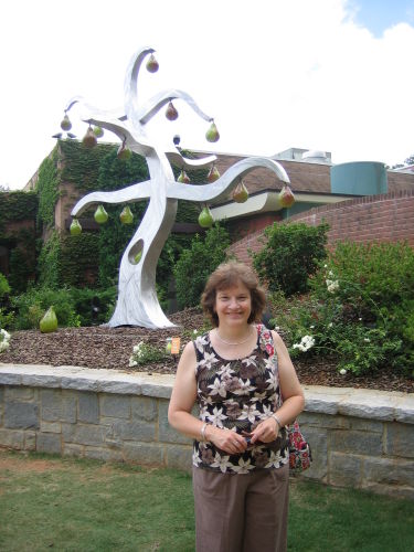 Denise Fernekes