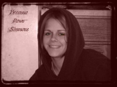 Breanna Simmons