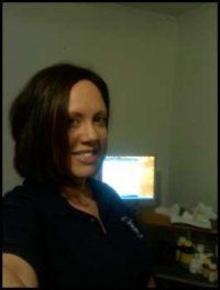 Jessica Arrington