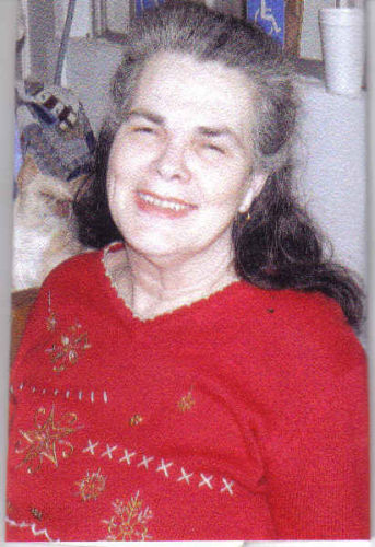 Nancy Anderson