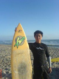 Simon Huang