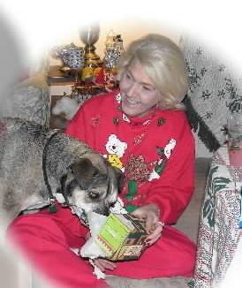 Carol Bickerstaff