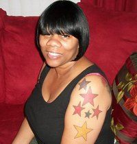 Tonya Malone