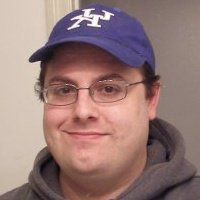 Daniel Ashman