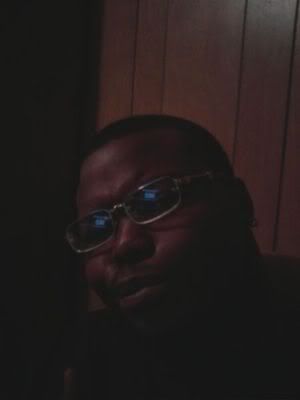 Nicholas Moore