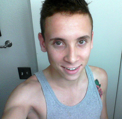 Shane Clawson