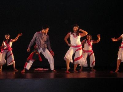 Mahadi Chowdhury