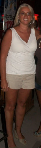 Tina Varner