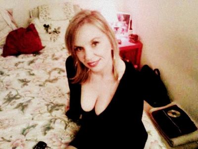 Laura Mendoza