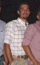 Austin Hardy