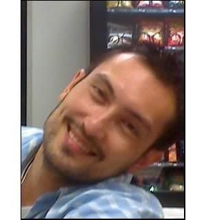 Russell Luchavez
