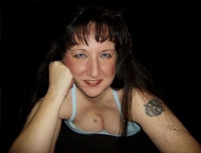 Patricia Fuson