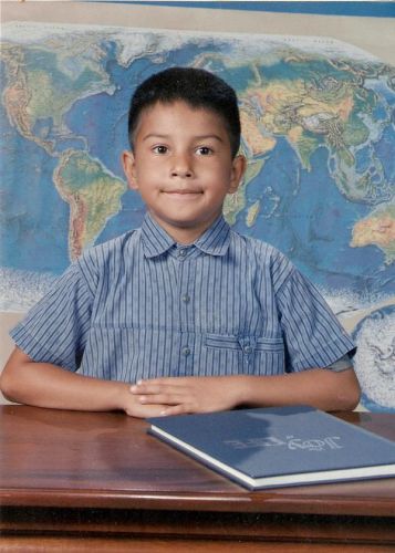 Jesus Rodriguez