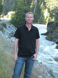 Christopher Mainville
