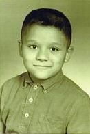 Tony Martinez