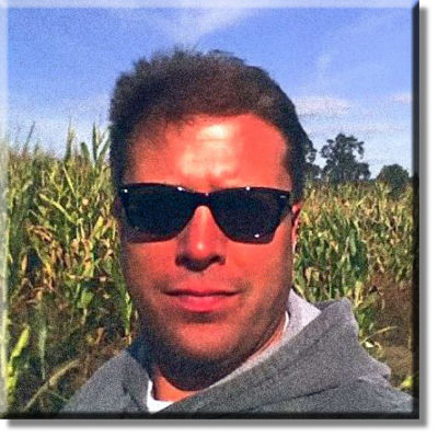 Michael Robbins