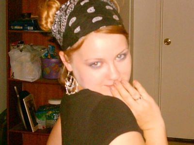 Krista Larson