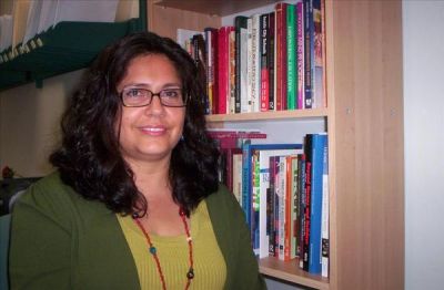 Maria Ocadiz