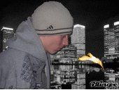 Timothy Bieber