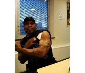 Raymar Perry