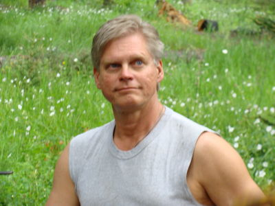 Lee Thompson