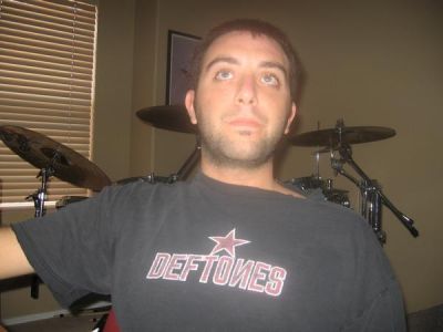 John Marcus