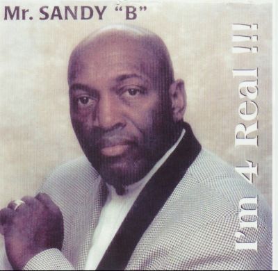 Sandy Biles