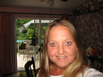 Stacey Hansen