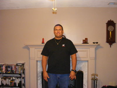 Walter Todd