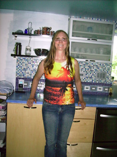 Laura Wells