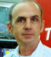 David Cates