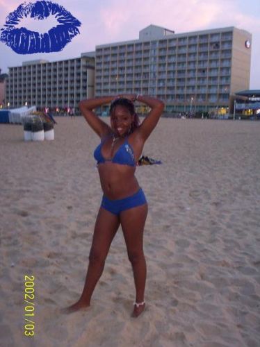 Janine Crenshaw