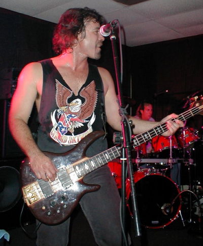 Kevin Purdy