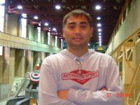 Emerson Tabzon